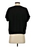 The Reset 100% Wool Black Cardigan Size XS - photo 2