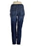 Maurices Hearts Blue Jeans Size Sm Short - photo 2