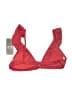 Shekini Red Swimsuit Top Size M - photo 2