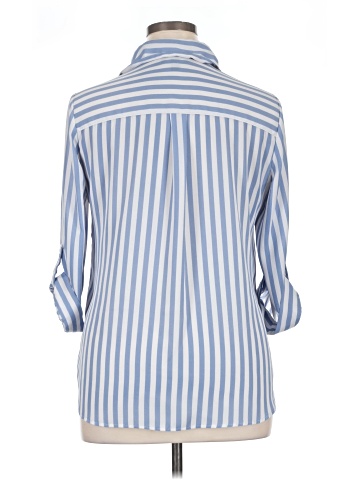 Iz Byer 3/4 Sleeve Blouse (view 2)