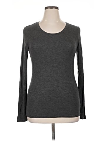 14th & Union Long Sleeve T-Shirt (view 1)