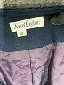 Ann Taylor Black Jacket Size 8 - photo 6