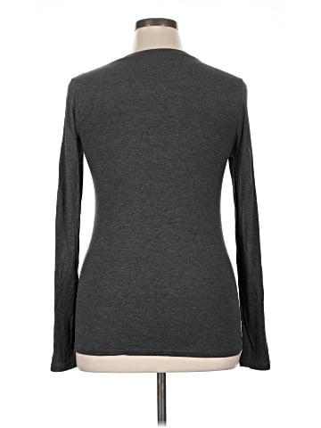 14th & Union Long Sleeve T-Shirt (view 2)