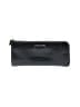Miu Miu Black Leather croc-embossed Wallet One size - photo 1