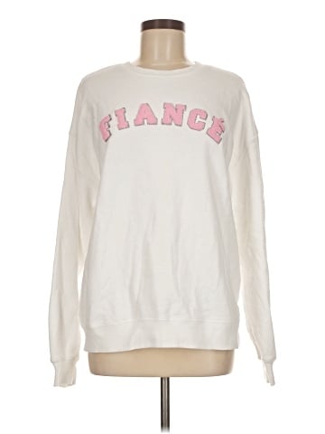 Goodie Two Sleeves Sweatshirt (view 1)