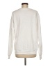 Goodie Two Sleeves White Sweatshirt Size M - photo 2