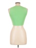 Zara Green Tank Top Size L - photo 2