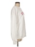 Goodie Two Sleeves White Sweatshirt Size M - photo 4