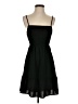 Forever 21 100% Polyester Solid Black Cocktail Dress Size S - photo 1