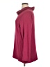 Chico's Burgundy Turtleneck Sweater Size XL (3) - photo 5