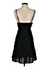 Forever 21 100% Polyester Solid Black Cocktail Dress Size S - photo 2