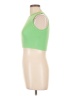 Zara Green Tank Top Size L - photo 5