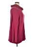 Chico's Burgundy Turtleneck Sweater Size XL (3) - photo 4