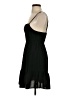 Forever 21 100% Polyester Solid Black Cocktail Dress Size S - photo 5