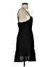 Forever 21 100% Polyester Solid Black Cocktail Dress Size S - photo 4