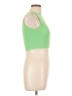 Zara Green Tank Top Size L - photo 4