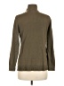 Calvin Klein Brown Turtleneck Sweater Size M - photo 2