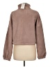 Automet 100% Polyester Brown Jacket Size M - photo 2