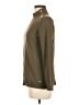 Calvin Klein Brown Turtleneck Sweater Size M - photo 5