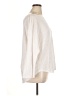 Ann Taylor Ivory Long Sleeve Top Size XL - photo 4