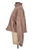 Automet 100% Polyester Brown Jacket Size M - photo 5