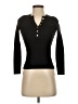 Zesica Black Turtleneck Sweater Size S - photo 1