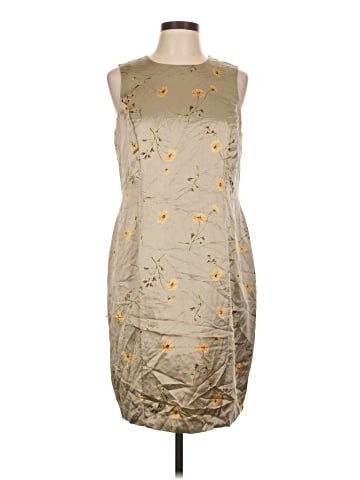 Adrianna Papell Cocktail Dress (view 1)