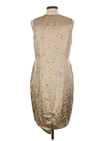 Adrianna Papell Cocktail Dress (view 2)