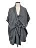 Banana Republic Gray Poncho Size XS - Sm - photo 1