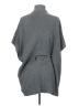 Banana Republic Gray Poncho Size XS - Sm - photo 2