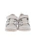 Nike White Sneakers Size JP 14 (kids) - photo 2