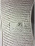 Gucci 100% Leather Graphic Gray Red Sneakers Size EU (IT) 38 1/2 / US 8 1/2 - photo 4