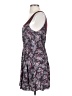 Kimchi Blue 100% Polyester Paisley Purple Casual Dress Size S - photo 5