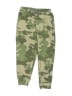 Volcom Camo Green Casual Pants Size 4T - photo 1