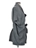 Banana Republic Gray Poncho Size XS - Sm - photo 4