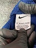 Nike Blue Track Pants Size 4T - photo 3