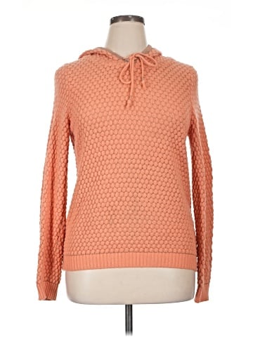 Sleeping On Snow Pullover Sweater (view 1)