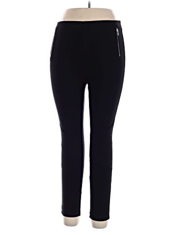 Zara Basic Active Pants (view 1)