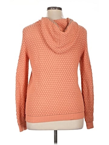Sleeping On Snow Pullover Sweater (view 2)