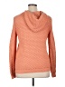 Sleeping On Snow Orange Pullover Sweater Size XL - photo 2