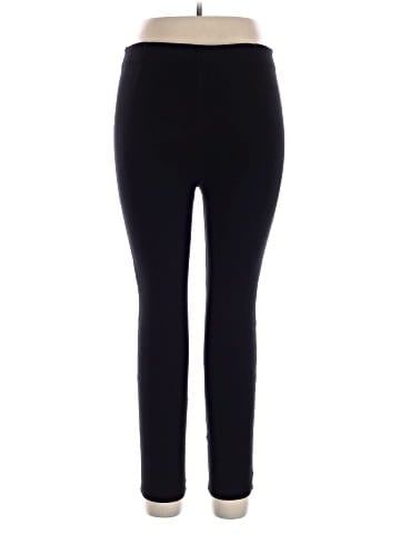 Zara Basic Active Pants (view 2)