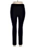 Zara Basic Black Active Pants Size XL - photo 2