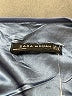 Zara Blue Cocktail Dress Size S - photo 7