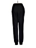 Uniqlo Solid Black Casual Pants Size M - photo 2