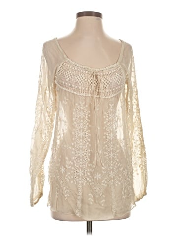 4 Love & Liberty Blouse (view 1)