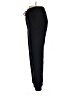 Uniqlo Solid Black Casual Pants Size M - photo 5