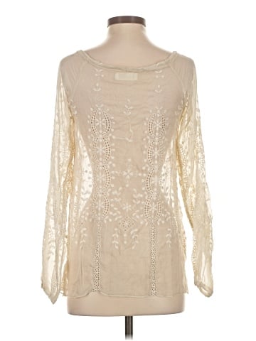 4 Love & Liberty Blouse (view 2)