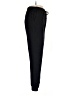 Uniqlo Solid Black Casual Pants Size M - photo 4