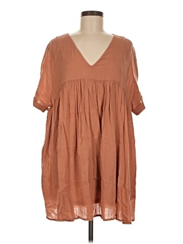 Hudson Gray Casual Dress (view 1)