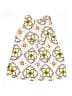Tea 100% Cotton Yellow Dress Size 12-18 mo - photo 1
